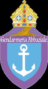 Emblema della Divisione Mare