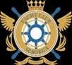 Logo dello Yacht Club di Sabourg